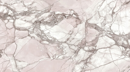 Fototapeta premium A marble wall with a lot of cracks and holes