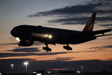 Dublin Airport