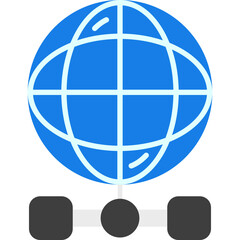 Network Connection Icon