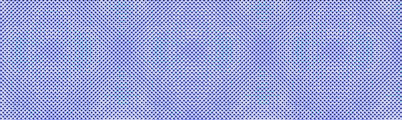 Led screen. Pixel textured display. Digital background with dots. Lcd monitor. Color electronic diode effect. Violet, blue television videowall. Projector grid template. Vector illustration wallpaper	