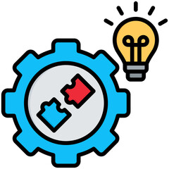 Solution Icon