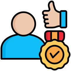 Credibility Icon
