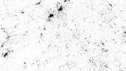 Abstract grunge black and white distressed texture background.