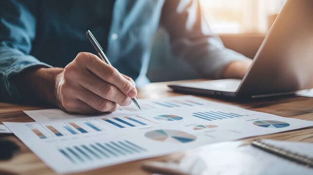 Analysis of Property Loan Risk and Asset Management