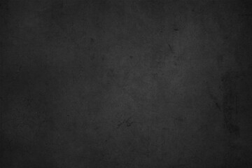 Dark grey textured concrete background