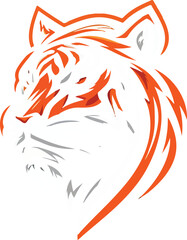 tiger logo