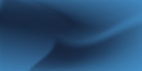 Dark blue gradient background featuring a subtle noise texture. Ideal as a sophisticated backdrop for various design applications. presentations,