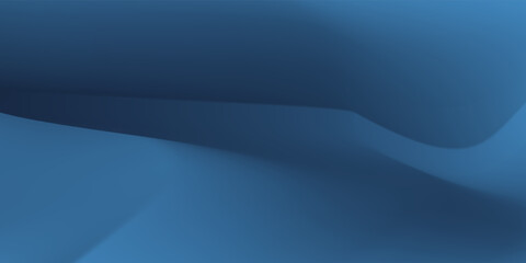 Dark blue gradient background featuring a subtle noise texture. Ideal as a sophisticated backdrop for various design applications. presentations,