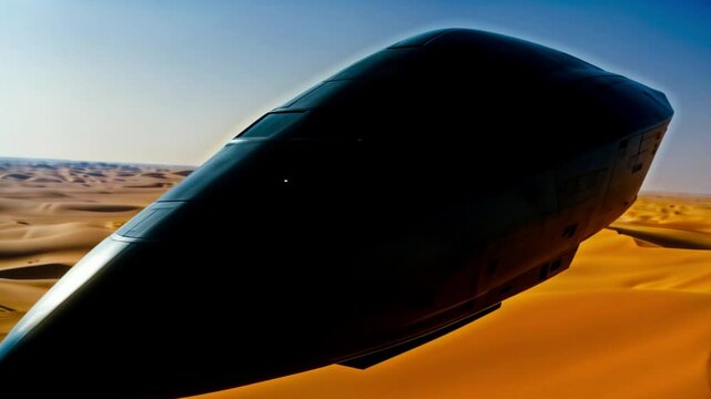 ship Mars villain dark spacecraft technology future