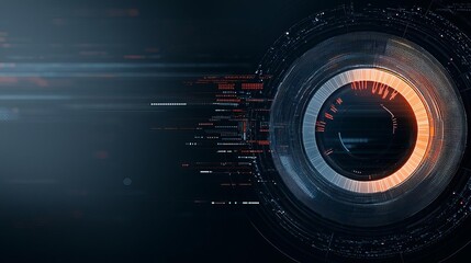 Overlapping circular charts with varying cost data price segmentation, diverse markets and tailored strategies