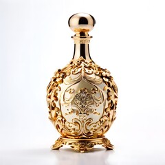 kitchen object design food concept on a white background