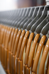 meat industry - sausage production - food system automation