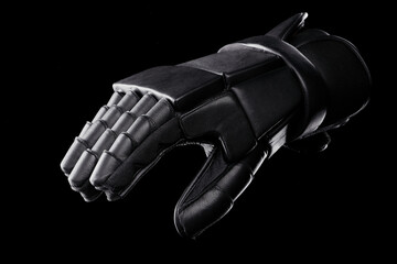 Historical European martial arts armor gear for fighters. Armor Gauntlets Gloves Battle Crusades Protection