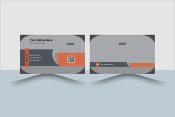 creative corporate & business, flyer, design, business card, template, vector, illustration, paper, card