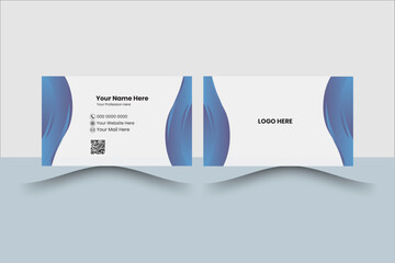 creative corporate & business, flyer, design, business card, template, vector, illustration, paper, card