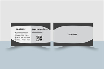 creative corporate & business, flyer, design, business card, template, vector, illustration, paper, card