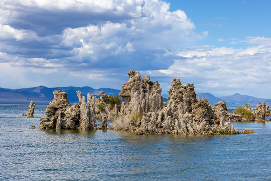 Mono Lake
