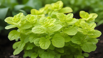 Investigate the Enchanting Qualities of Creeping Jenny: A Perennial Plant That Enriches Your Garden with Vibrant Golden Leaves and Beautiful Blooms