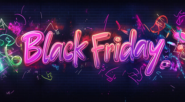 Black Friday is here! Get ready for incredible deals and savings