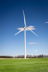 Molinos de viento