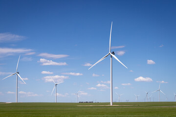 Molinos de viento