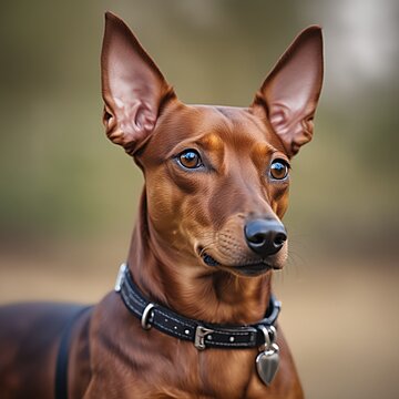 Zwergpinscher