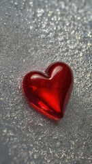 Fototapeta premium heart, love, valentine, wood, shape, symbol, decoration, romance, wooden, day, card, red, romantic, gift, texture, valentines day, vintage, holiday, hearts, celebration, concept, string, valentines, v