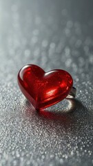 heart, love, valentine, wood, shape, symbol, decoration, romance, wooden, day, card, red, romantic, gift, texture, valentines day, vintage, holiday, hearts, celebration, concept, string, valentines, v