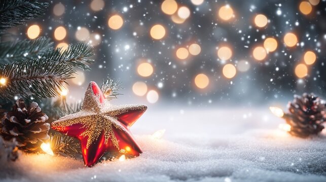 Christmas backgrund