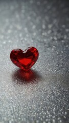 Fototapeta premium heart, love, valentine, wood, shape, symbol, decoration, romance, wooden, day, card, red, romantic, gift, texture, valentines day, vintage, holiday, hearts, celebration, concept, string, valentines, v