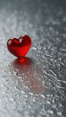 heart, love, valentine, wood, shape, symbol, decoration, romance, wooden, day, card, red, romantic, gift, texture, valentines day, vintage, holiday, hearts, celebration, concept, string, valentines, v