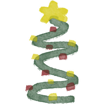 Christmas element