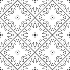 Abstract shapes from lines. Vector graphics for design, prints, decoration, cover, textile, digital wallpaper, web background, wrapping paper, clothing, fabric, packaging, cards.Line pattern.