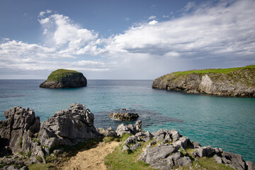 ASTURIAS - SPAIN 