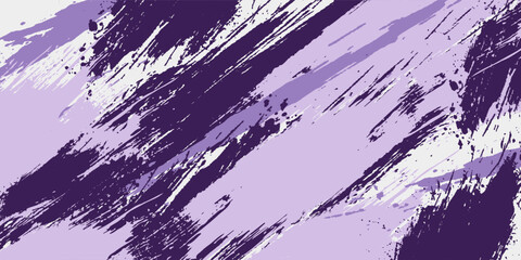 Seamless dark brown grunge background. Black white orange old weathered surface in horror style. Dirty spots, cracks, splashes. Abstract texture of a rusty aged surface.