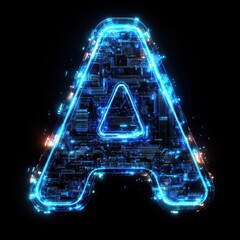 Crafting a strong visual identity for your artificial intelligence brand