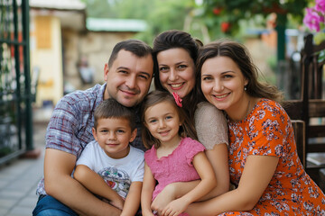 World Family Day