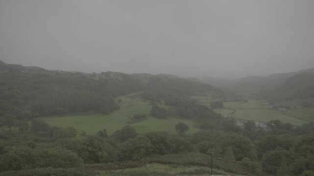 Blaenau Ffestiniog SLOG3