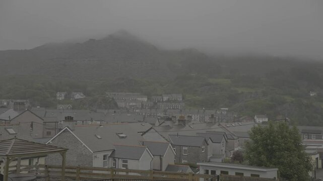 Blaenau Ffestiniog SLOG3