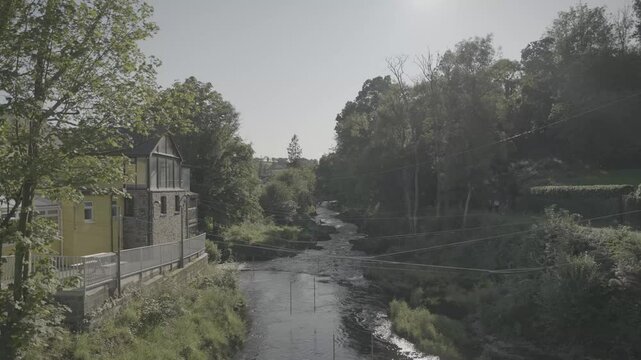 Llandysul SLOG3