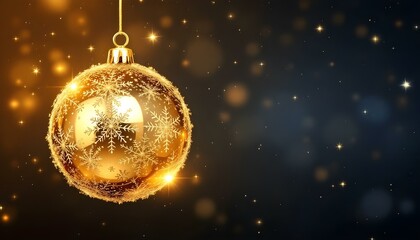Merry Christmas balls