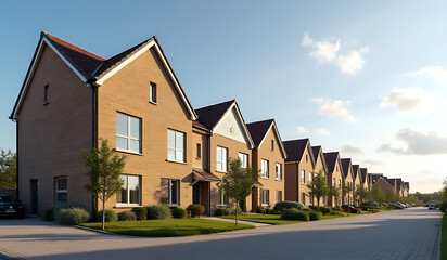 construction homes require extensive planning execution real estate industry