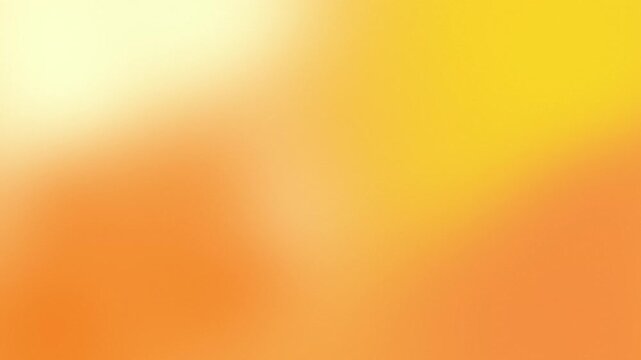 Animaci&oacute;n fluida y minimalista de un gradiente colorido, abstracto y moderno