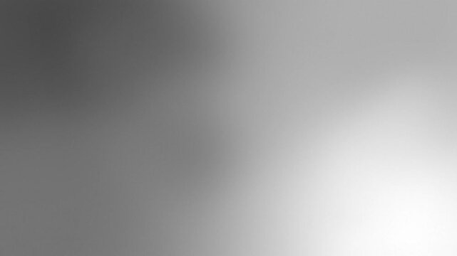 Animaci&oacute;n fluida y minimalista de un gradiente abstracto y moderno