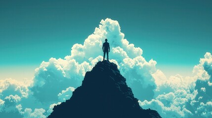 Achieve your dreams how to set effective goals for personal growth and motivation