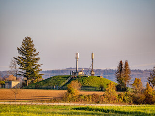 Sendemast