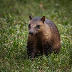 Obraz premium Ant eater