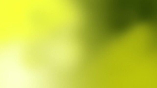 Animaci&oacute;n fluida y minimalista de un gradiente colorido, abstracto y moderno