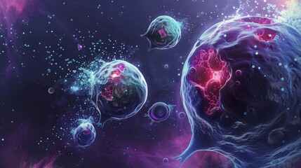 Synthetic Exosomes for Targeted Drug Delivery Concepts