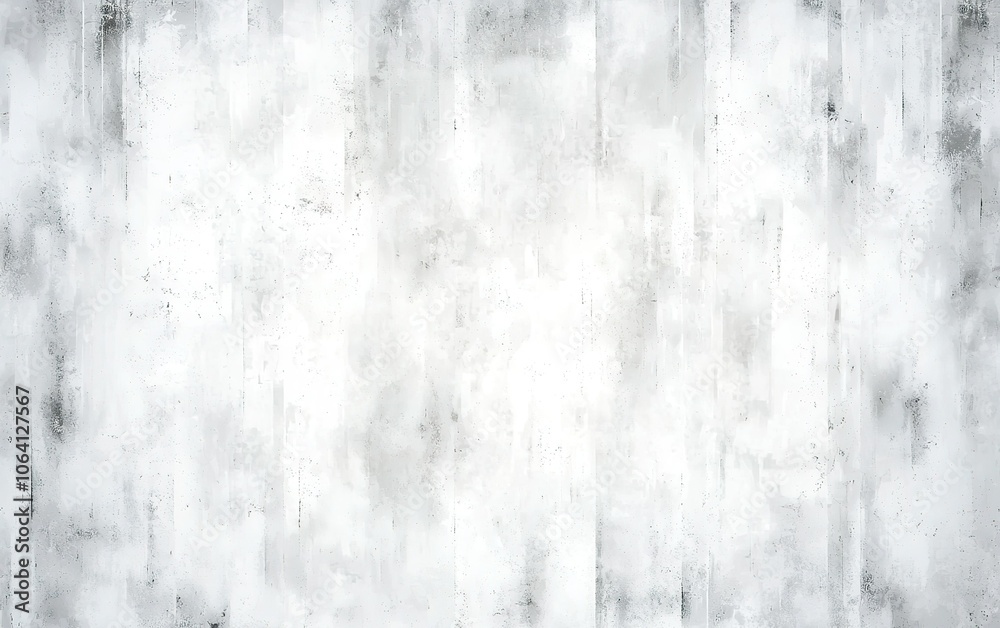 Poster soft gray and white abstract texture with faint lines, ideal for backgrounds or design elements in v